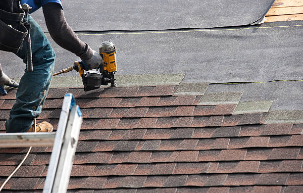 Licensed Metal Roofing service in Basin, WY - Brentwood Metal Roofing